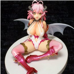 [FIG]シャムシェル リペイント 巨乳ファンタジー外伝 1/8 完成品 フィギュア レチェリー