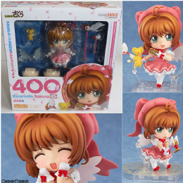 figma - Card Captor Sakura / Kinomoto Sakura & Cerberus (カードキャプターさくら figma  木之本桜)