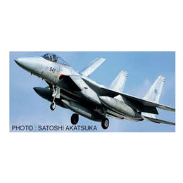 [PTM]02100 1/72 F-15J イーグル 近代化改修機 形態II型 プラモデル ハセガワ