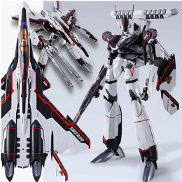 [FIG]DX超合金 YF-30 クロノス 超時空要塞マクロス バンダイ