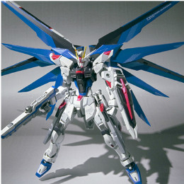 [FIG]METAL BUILD フリーダムガンダム 機動戦士ガンダムSEED(シード) 完成品 可動フィギュア バンダイ