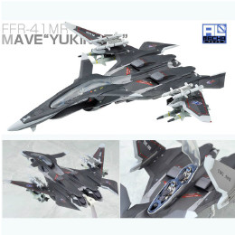 [FIG]FFR-41MR メイヴ雪風 戦闘妖精雪風 アルター