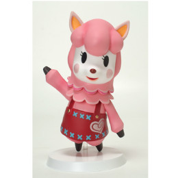 [FIG]どうぶつの森　ソフビシリーズ リサ ジェスネット