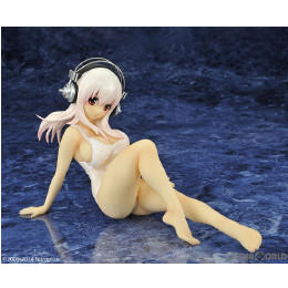 [FIG]すーぱーそに子 白スクver. 1/6 完成品 フィギュア BEAT(ビート)