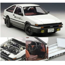 極美品 aut art 頭文字D スプリンター トレノ AE86 新劇場版