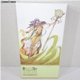 [FIG]アーミーアトラクティブ vol.11 クレオパトラ 1/6 アクションフィギュア オリジナル・エフェクト