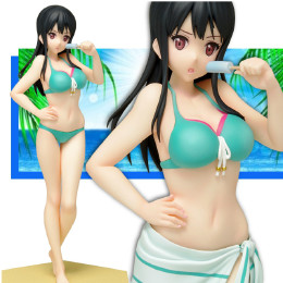 [FIG]BEACHQUEENS(ビーチクイーンズ) 名瀬美月 境界の彼方 フィギュア ウェーブ(WAVE)