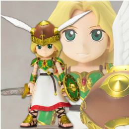 [PTM]ワルキューレの伝説 プラモデル コトブキヤ