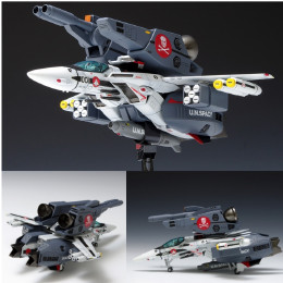 [PTM]VF-1S ストライクバルキリー ファイター 一条輝 機 プラモデル マクロス ウェーブ(WAVE)