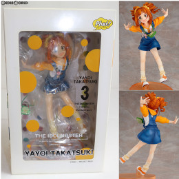[FIG]高槻やよい(たかつきやよい) アイドルマスター(THE IDOLM@STER) 1/8 完成品 フィギュア Phat!(ファット・カンパニー)
