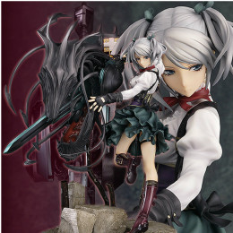 18スケールシエル・アランソン GOD EATER 2(ゴッドイーター2) 1/8 完成品 フィギュア グッドスマイルカンパニー