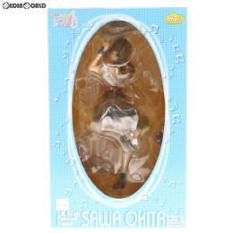[FIG]沖田紗羽(おきたさわ) TARI TARI(タリタリ) 1/8 完成品 フィギュア Phat!(ファット・カンパニー)