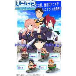 [FIG]はこてつ Rail Wars!(レールウォーズ)(BOX) トミーテック