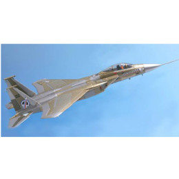 [PTM]技MIX(ギミックス) AC40 F-15A STREAK EAGLE(グランドフォークス空軍基地)プラモデル トミーテック