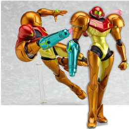 figma(フィグマ) 133 サムス・アラン METROID Other M(メトロイド アザーエム) 完成品 可動フィギュア グッドスマイルカンパニー