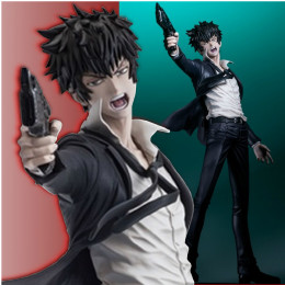 [FIG]狡噛慎也(こうがみしんや) PSYCHO‐PASS サイコパス 完成品 フィギュア ユニオンクリエイティブ