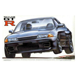 [PTM]ID-10 インチアップ10 1/24 R32 スカイラインGT-R '89 プラモデル フジミ