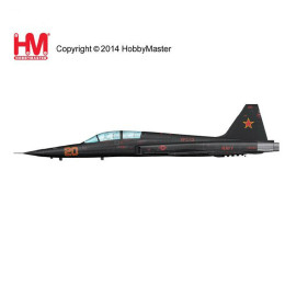 [PTM]HA3352 1/72 F-5F タイガーII VFC-13ファイティング・セインツ 完成品 ホビーマスター