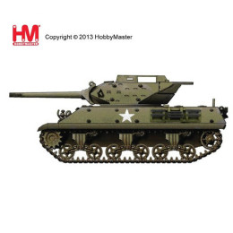 [PTM]HG3419 1/72 M-10駆逐戦車 ウルヴァリンズ2 完成品 ホビーマスター