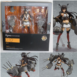 [FIG]figma(フィグマ) 232 長門(ながと) 艦隊これくしょん -艦これ- 完成品 可動フィギュア マックスファクトリー