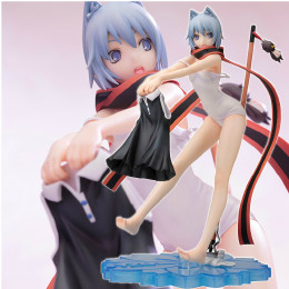 [FIG]七海アオ 夜桜四重奏(よざくらカルテッド)〜ハナノウタ〜 フィギュア コトブキヤ