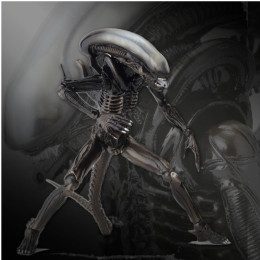 [FIG]特撮リボルテック ALIEN エイリアン(リニューアルパッケージ版) フィギュア 海洋堂