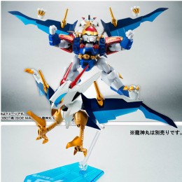 Amazon.co.jp: TAMASHII NATIONS ROBOT魂 [SIDE MASHIN] 空神丸