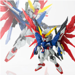[FIG]NXEDGE STYLE ネクスエッジスタイル(MS UNIT) デスティニーガンダム 完成品フィギュア バンダイ