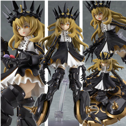 figma(フィグマ) 234 チャリオット TV ANIMATION ver. ブラックロック