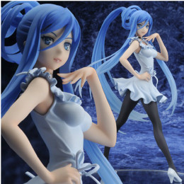 FIG]川神舞(かわかみまい) 無彩限のファントム・ワールド 1/7
