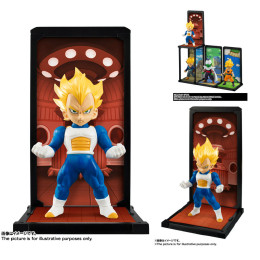 [FIG]魂バディーズ スーパーサイヤ人ベジータ ドラゴンボール バンダイ