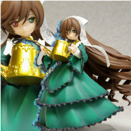 [FIG]Dream Tech(ドリームテック) 翠星石(すいせいせき) ローゼンメイデン フィギュア ウェーブ(WAVE)