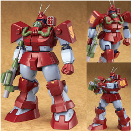 [PTM]コンバットアーマーMAX03 1/72 アビテートT10B ブロックヘッド 太陽の牙ダグラム プラモデル マックスファクトリー