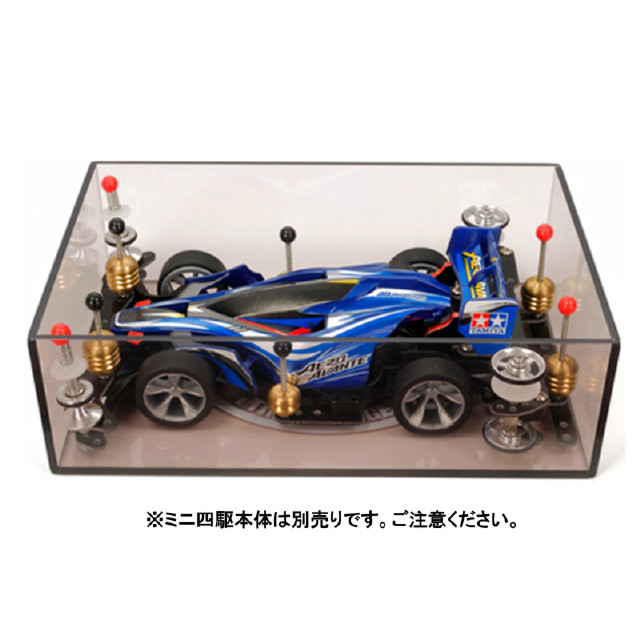 [PTM]95037 ミニ四駆限定 ミニ四駆 チェックボックス（全長・最大幅） タミヤ