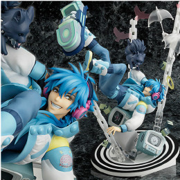 [FIG](再販)蒼葉 DRAMAtical Murder(ドラマティカルマーダー) フィギュア マックスファクトリー