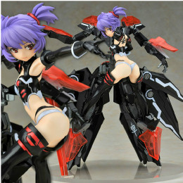 [FIG]アイネス 〜ImageModel〜 武装神姫(ぶそうしんき) 完成品 フィギュア キューズQ