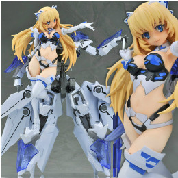 [FIG]レーネ 〜ImageModel〜 武装神姫(ぶそうしんき) 完成品 フィギュア キューズQ