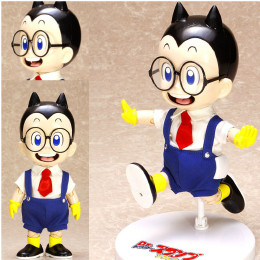 [TOY]EX合金 オボッチャマン Dr.スランプ アラレちゃん フィギュア アートストーム