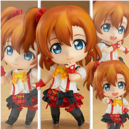 買取 ねんどろいど 450 高坂穂乃果 こうさかほのか ラブライブ 完成品 フィギュア グッドスマイルカンパニー 買取4円 カイトリワールド