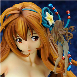 [FIG]赤石佳那 ヴァージンな関係R 1/6 完成品 フィギュア Q-six(キューシックス)