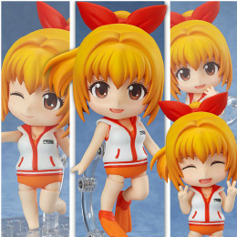 [FIG]ねんどろいど 441 マリンちゃん 海物語 完成品 可動フィギュア グッドスマイルカンパニー