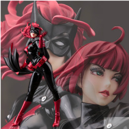 [FIG]DC COMICS美少女 バットウーマン BATWOMAN 1/7 フィギュア コトブキヤ