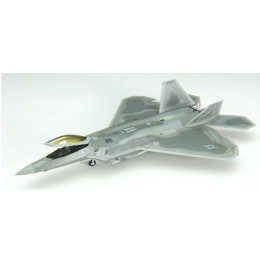 [PTM]AC205 技MIX 米空軍F-22 第27戦闘飛行隊(嘉手納)プラモデル トミーテック