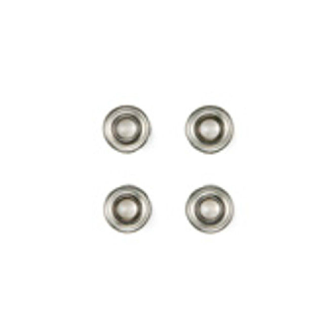[PTM]AO-1017　520ボールベアリング（4個セット） タミヤ
