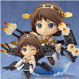 [FIG]ねんどろいど443 比叡(ひえい) 艦隊これくしょん ‐艦これ‐ フィギュア グッドスマイルカンパニー