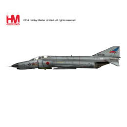 [PTM]HA1942 1/72 航空自衛隊 F-4EJ改 ファントムII 第302飛行隊 97-8426 完成品 ホビーマスター