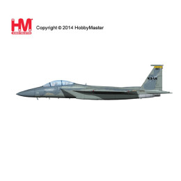 [PTM]HA4503 1/72 F-15D イーグル N897NA NASA 完成品 ホビーマスター