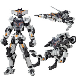 [FIG]AB021 アーモロイド AMR-7000NL アッセンブルボーグ∞NEXUS フィギュア 海洋堂