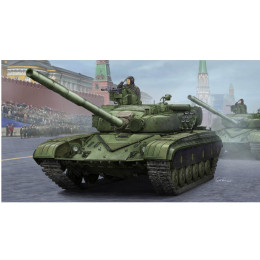 [PTM]05521 1/35 ソビエト軍 T-64B 主力戦車 Mod.1984 プラモデル トランペッター