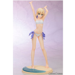 [FIG]セイバー 水着Ver. Fate/hollow ataraxia(フェイト/ホロウ アタラクシア) 1/7 完成品 フィギュア(PP586) コトブキヤ